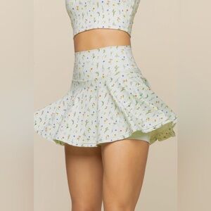 Meadow POPFLEX Twirl Skirt